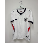 2026 England Home Jersey