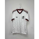 Mexico 2026 Away Jersey