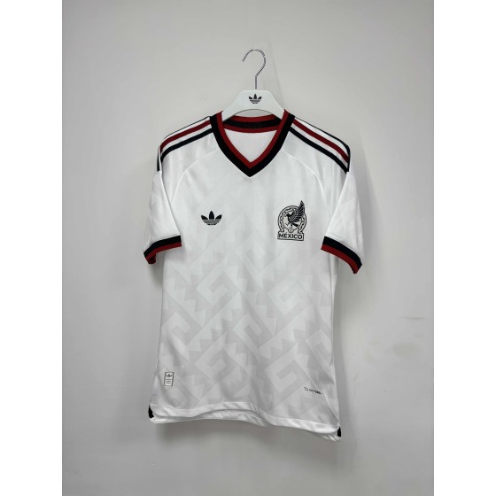 Mexico 2026 Away Jersey
