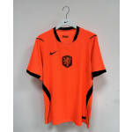 Netherlands 2026 Home Jersey