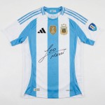 2026 FIFA World Cup USA-Mexico-Canada Argentina Messi Collector\'s Edition Gift Box