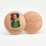 2026 FIFA World Cup USA-Mexico-Canada Argentina Messi Collector\'s Edition Gift Box