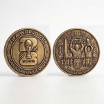 2026 USA-Mexico-Canada World Cup Argentina Messi Legendary Gift Box