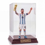 2026 USA-Mexico-Canada World Cup Argentina Messi Legendary Gift Box