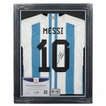 2026 USA-Canada-Mexico World Cup Argentina Messi Last Dance Limited Edition Gift Box
