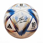 2026 USA-Canada-Mexico World Cup Argentina Messi Last Dance Limited Edition Gift Box