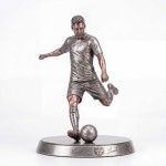 2026 USA-Canada-Mexico World Cup Argentina Messi Last Dance Limited Edition Gift Box