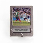 2026 USA-Canada-Mexico World Cup Argentina Messi Last Dance Limited Edition Gift Box
