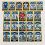 2026 FIFA World Cup USA-Mexico-Canada Argentina Messi Collector\'s Edition Gift Box