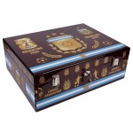 2026 USA-Mexico-Canada World Cup Argentina Messi Legendary Gift Box
