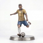 2026美加墨世界盃 巴西 內馬爾 桑巴絕唱 孤品禮盒