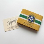 2026美加墨世界盃 巴西 內馬爾 桑巴絕唱 孤品禮盒