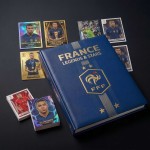 2026美加墨世界盃 法國 姆巴佩 新王當立 孤品禮盒