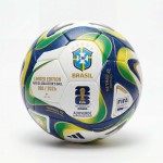 2026 USA-Canada-Mexico World Cup Brazil Neymar Legendary Gift Box