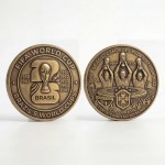 2026 USA-Canada-Mexico World Cup Brazil Neymar Legendary Gift Box