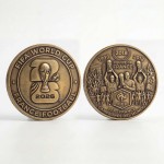 2026 FIFA World Cup USA, Mexico, Canada | France | Kylian Mbappé Legendary Gift Box