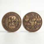 2026 USA-Mexico-Canada World Cup Portugal Cristiano Ronaldo Legendary Gift Box