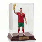 2026 USA-Mexico-Canada World Cup Portugal Cristiano Ronaldo Legendary Gift Box