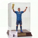 2026 FIFA World Cup USA, Mexico, Canada | France | Kylian Mbappé Legendary Gift Box