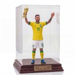 2026 USA-Canada-Mexico World Cup Brazil Neymar Legendary Gift Box