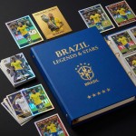 2026 USA-Canada-Mexico World Cup Brazil Neymar Legendary Gift Box