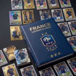2026 FIFA World Cup USA, Mexico, Canada | France | Kylian Mbappé Legendary Gift Box