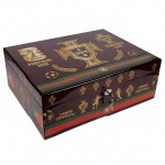 2026 USA-Mexico-Canada World Cup Portugal Cristiano Ronaldo Legendary Gift Box