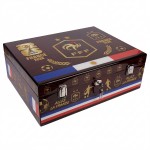 2026 FIFA World Cup USA, Mexico, Canada | France | Kylian Mbappé Legendary Gift Box