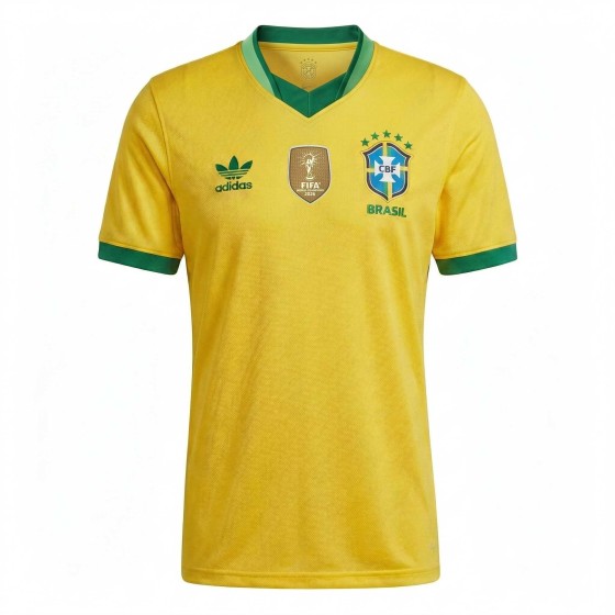 2026 FIFA World Cup USA-Mexico-Canada Brazil Neymar Fan Gift Box