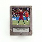 2026美加墨世界盃 葡萄牙 C羅 五屆傳奇 孤品禮盒