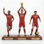 2026 FIFA World Cup USA Canada Mexico Portugal Cristiano Ronaldo [Collector\'s Edition Gift Box]