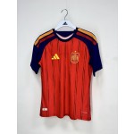 Spain 2026 Home Jersey