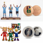 2026 미주 월드컵 우루과이 누네스 [컬렉터 에디션 선물 세트]