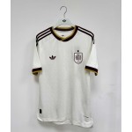 Spain 2026 Away Jersey