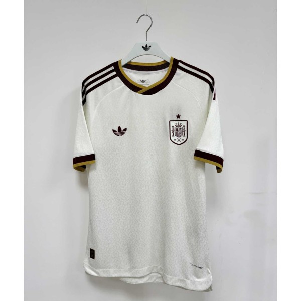 Spain 2026 Away Jersey