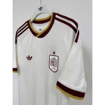 Spain 2026 Away Jersey