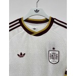 Spain 2026 Away Jersey