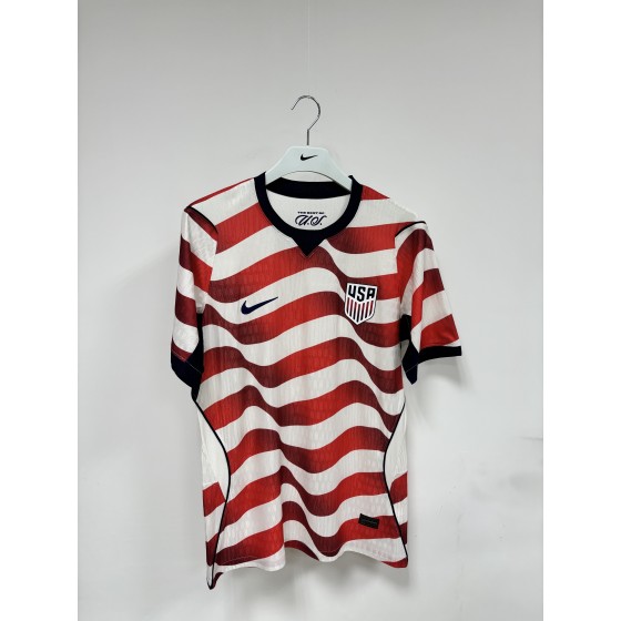 USA 2026 Home Jersey