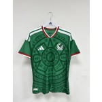 Mexico 2026 Home Jersey