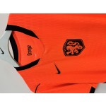 Netherlands 2026 Home Jersey