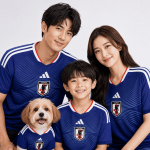 2026 FIFA World Cup USA-Mexico-Canada Jersey - Family Set (Contact Customer Service for Other Sets)