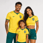 2026 FIFA World Cup USA-Mexico-Canada Jersey - Family Set (Contact Customer Service for Other Sets)