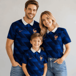 2026 FIFA World Cup USA-Mexico-Canada Jersey - Family Set (Contact Customer Service for Other Sets)