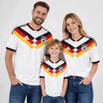 2026 FIFA World Cup USA-Mexico-Canada Jersey - Family Set (Contact Customer Service for Other Sets)