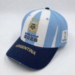 2026 FIFA World Cup Argentina Messi Fan Gift Box