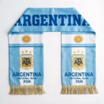 2026 FIFA World Cup Argentina Messi Fan Gift Box
