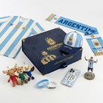 2026 FIFA World Cup Argentina Messi Fan Gift Box