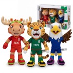 2026 FIFA World Cup Argentina Messi 【Collector\'s Edition Gift Box】