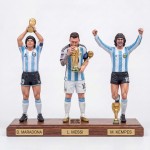 2026 FIFA World Cup Argentina Messi 【Collector\'s Edition Gift Box】