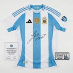 2026 FIFA World Cup Argentina Messi 【Collector\'s Edition Gift Box】
